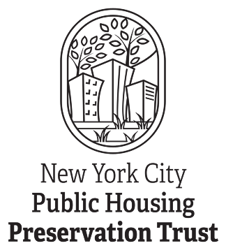 NYC Public Housing Preservation Trust Logo